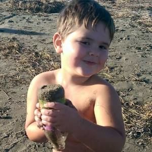 Meet your Posher, Jamie